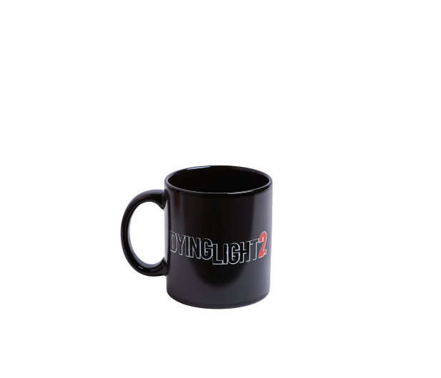 Good Loot Kubek Dying Light 2 Change Mug - 697667 - zdjęcie